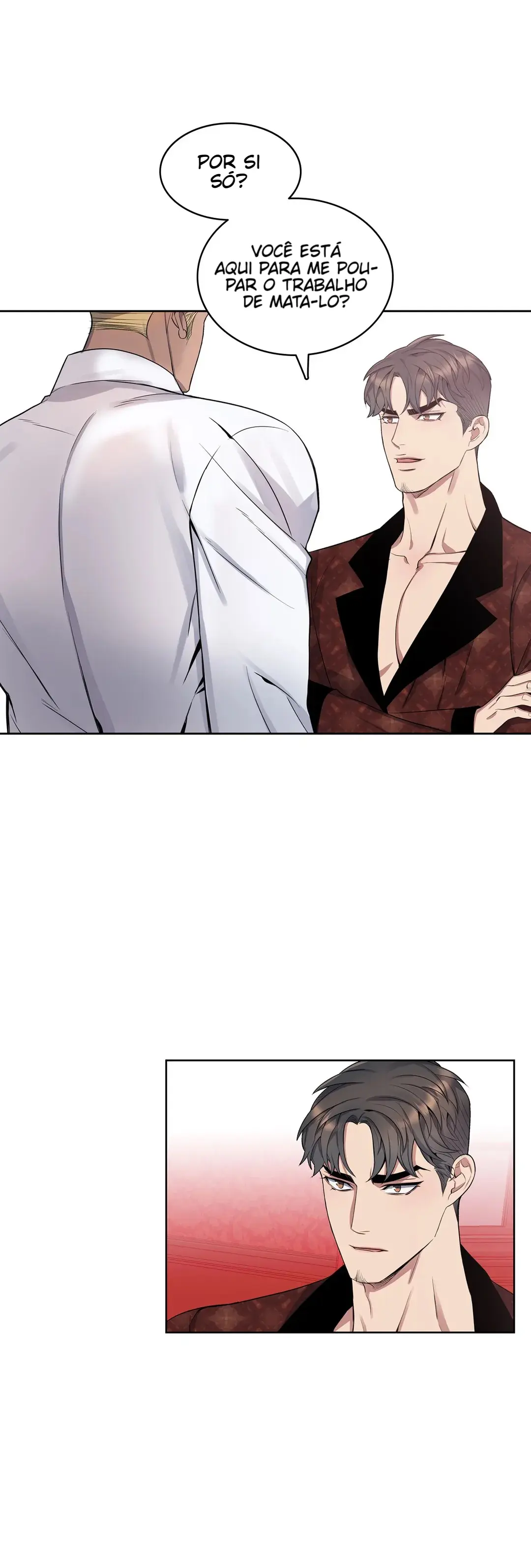 A Mesa do Mestre – Capítulo 41 Yaoi – Página 17 A Mesa do Mestre – Capítulo 41 Yaoi – Página 17