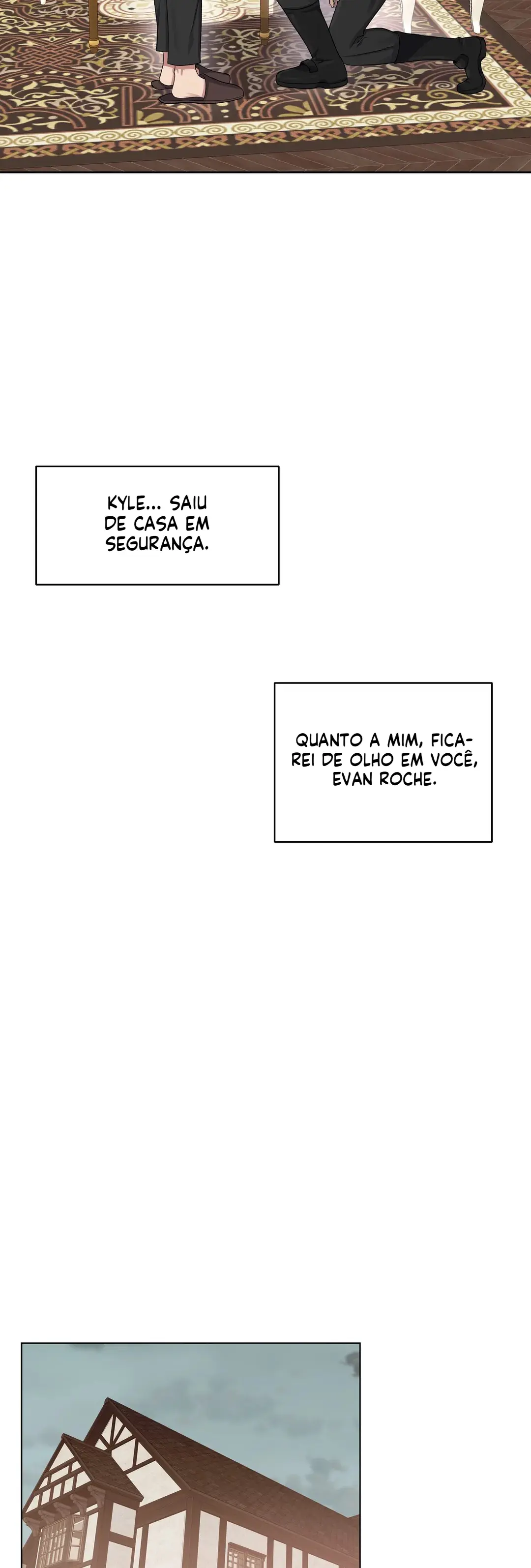 A Mesa do Mestre – Capítulo 41 Yaoi – Página 21 A Mesa do Mestre – Capítulo 41 Yaoi – Página 21