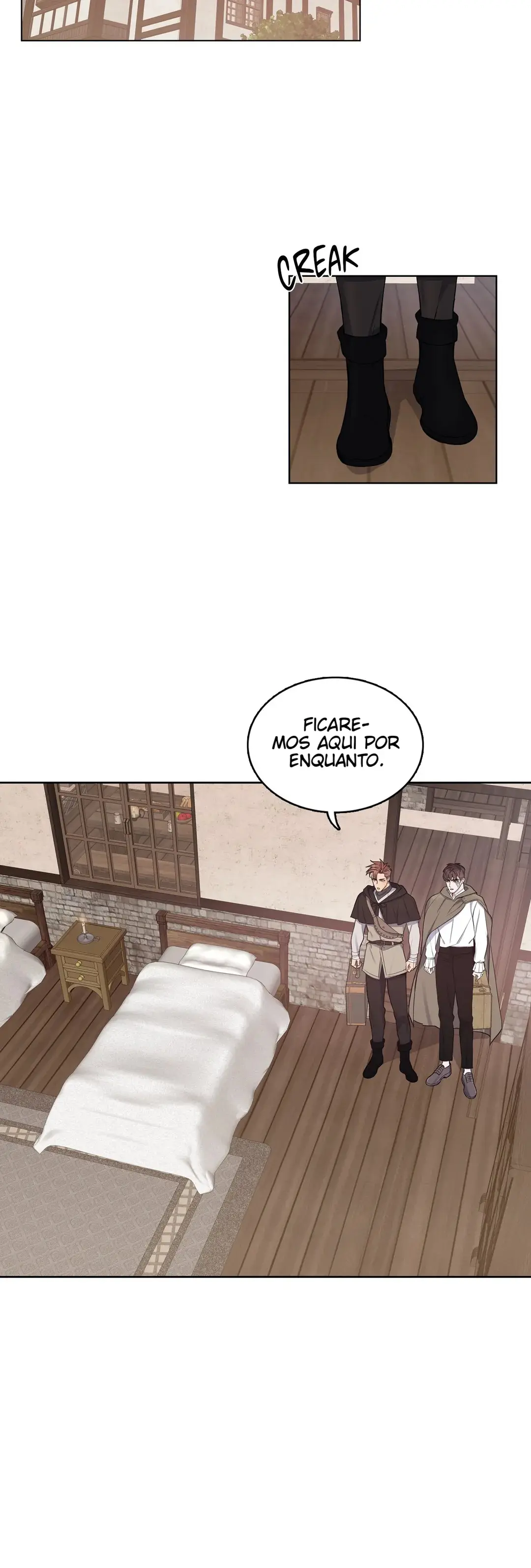 A Mesa do Mestre – Capítulo 41 Yaoi – Página 22 A Mesa do Mestre – Capítulo 41 Yaoi – Página 22