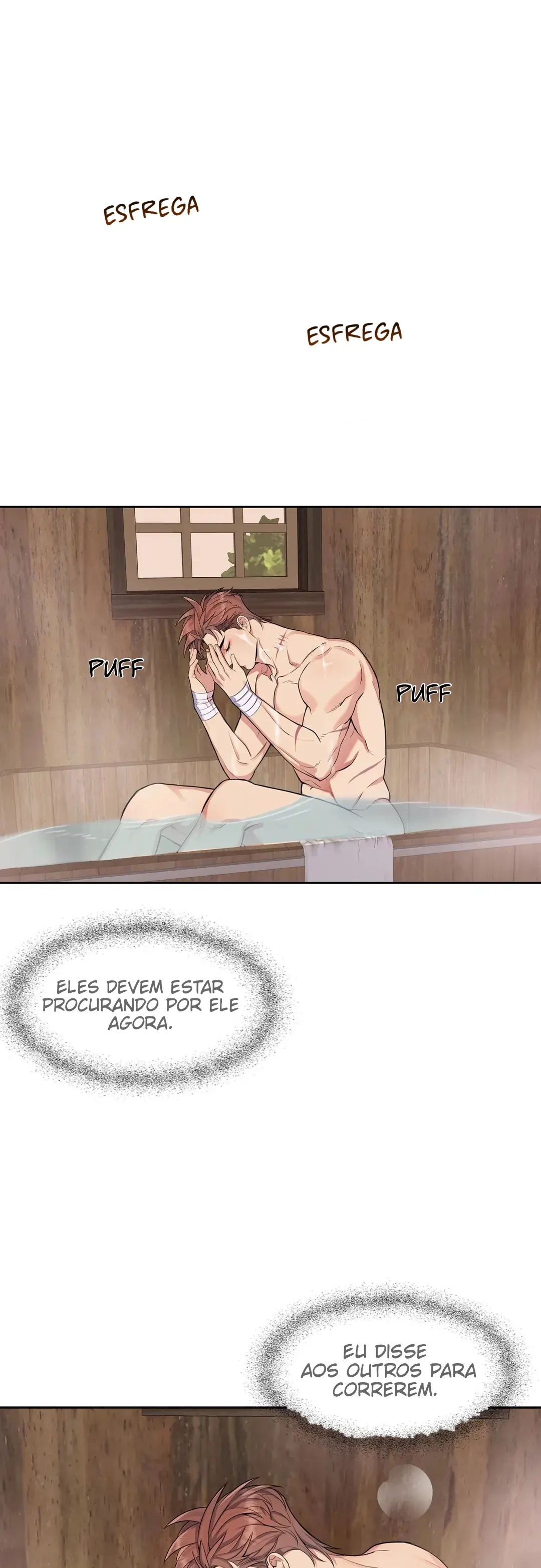 A Mesa do Mestre – Capítulo 41 Yaoi – Página 25 A Mesa do Mestre – Capítulo 41 Yaoi – Página 25