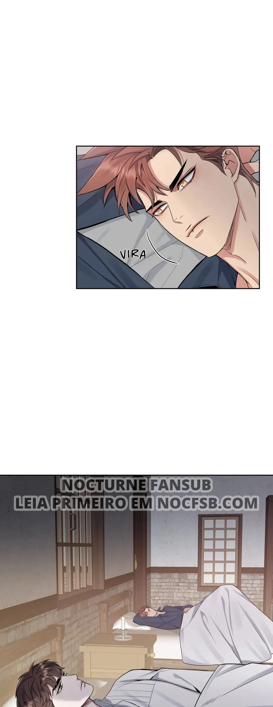 A Mesa do Mestre – Capítulo 41 Yaoi – Página 31 A Mesa do Mestre – Capítulo 41 Yaoi – Página 31