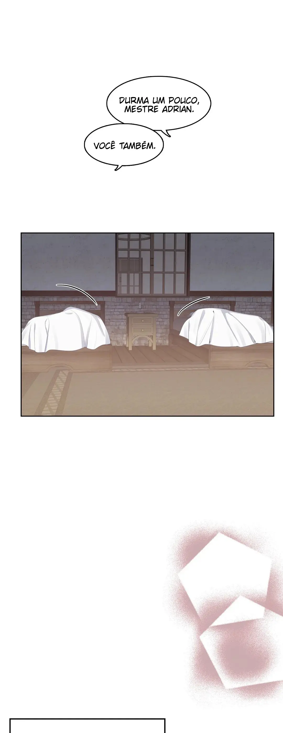 A Mesa do Mestre – Capítulo 41 Yaoi – Página 33 A Mesa do Mestre – Capítulo 41 Yaoi – Página 33