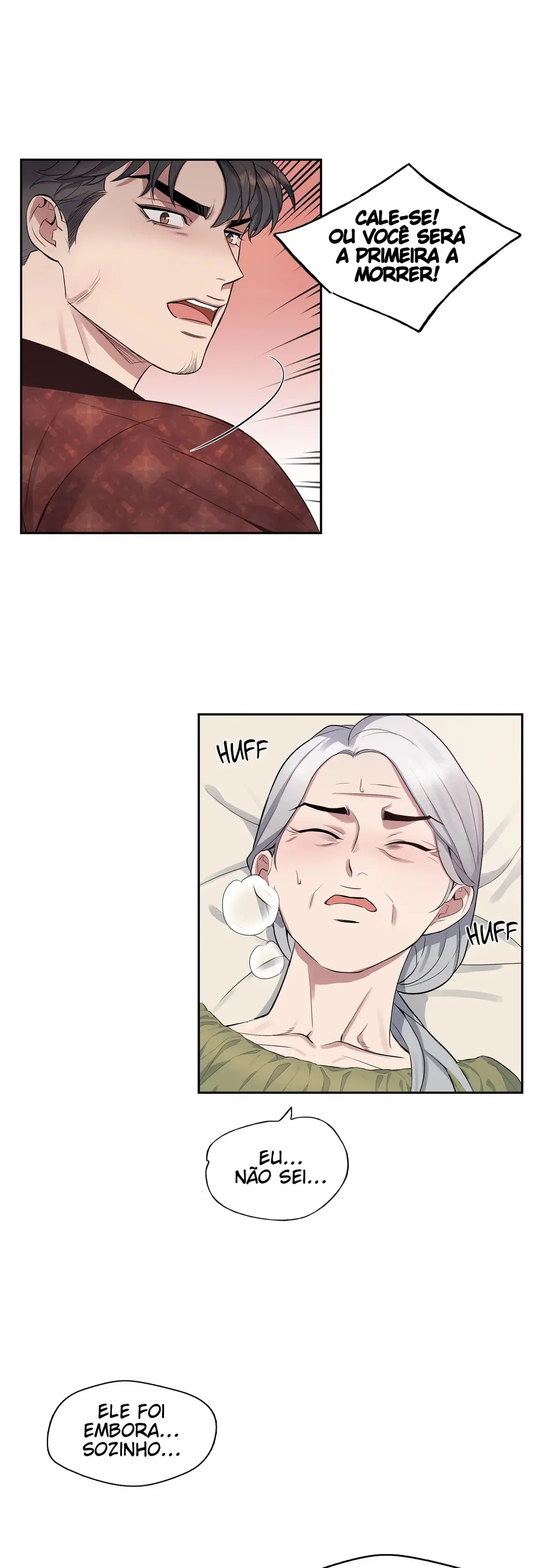 A Mesa do Mestre – Capítulo 41 Yaoi – Página 4 A Mesa do Mestre – Capítulo 41 Yaoi – Página 4