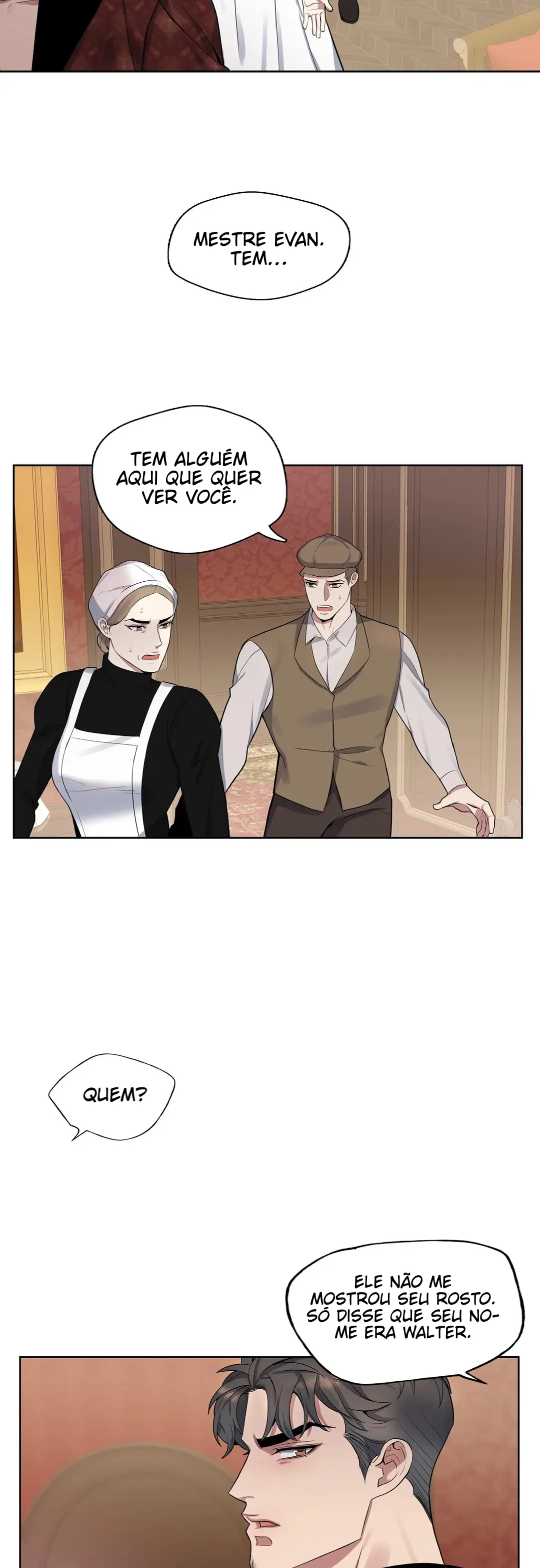 A Mesa do Mestre – Capítulo 41 Yaoi – Página 6 A Mesa do Mestre – Capítulo 41 Yaoi – Página 6