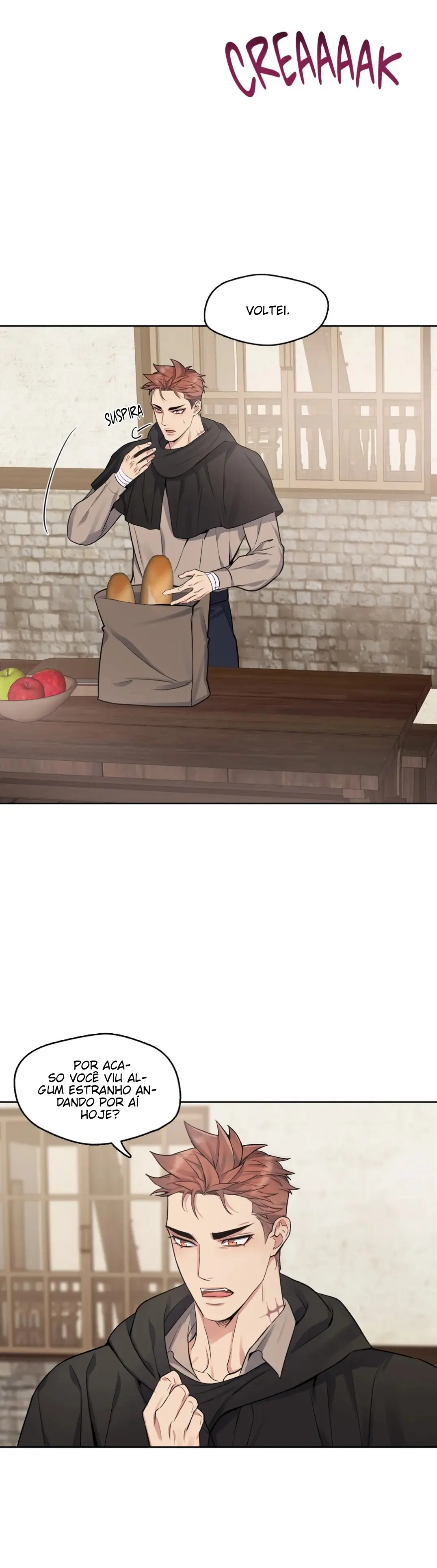 A Mesa do Mestre – Capítulo 42 Yaoi – Página 10 A Mesa do Mestre – Capítulo 42 Yaoi – Página 10