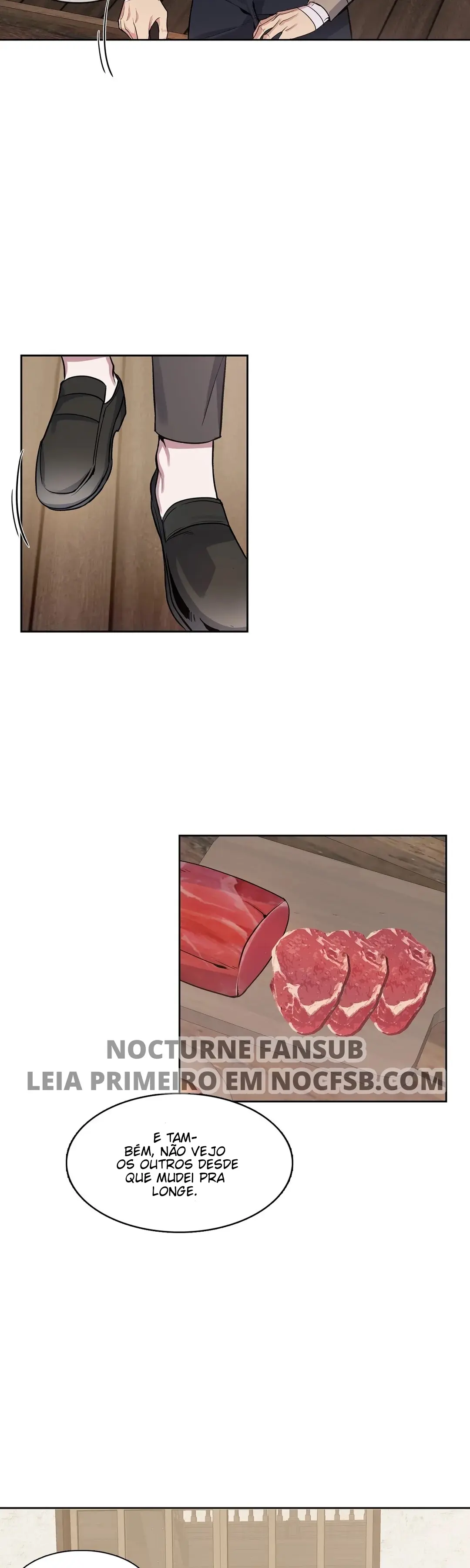 A Mesa do Mestre – Capítulo 42 Yaoi – Página 15 A Mesa do Mestre – Capítulo 42 Yaoi – Página 15