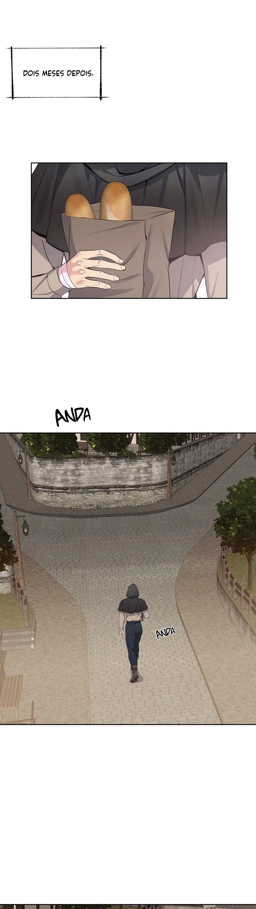 A Mesa do Mestre – Capítulo 42 Yaoi – Página 2 A Mesa do Mestre – Capítulo 42 Yaoi – Página 2