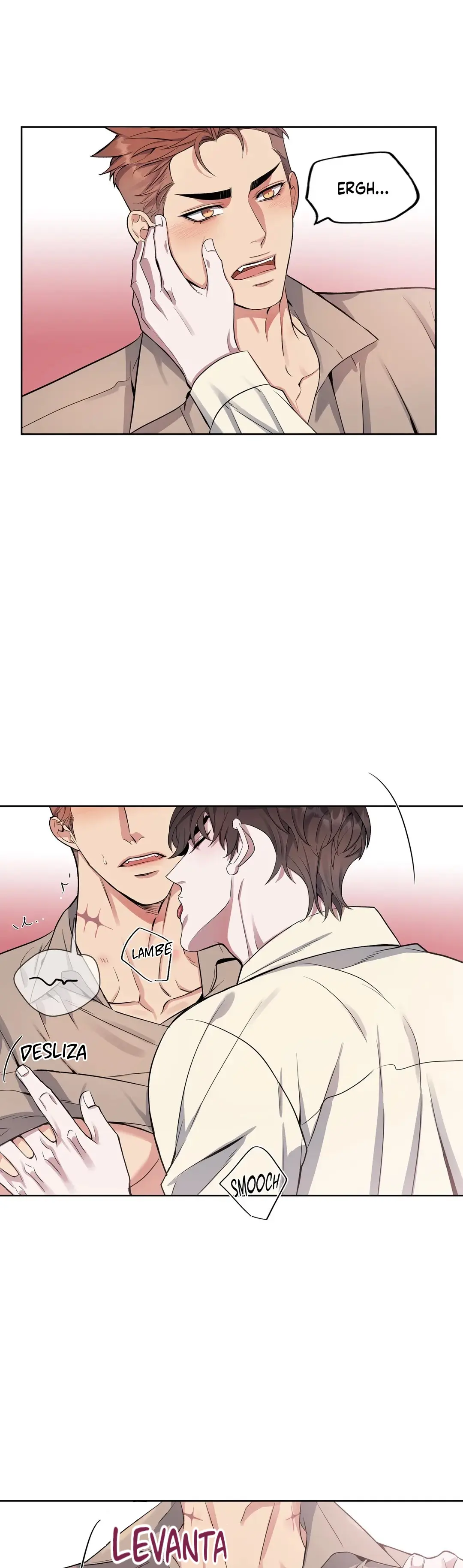 A Mesa do Mestre – Capítulo 42 Yaoi – Página 20 A Mesa do Mestre – Capítulo 42 Yaoi – Página 20