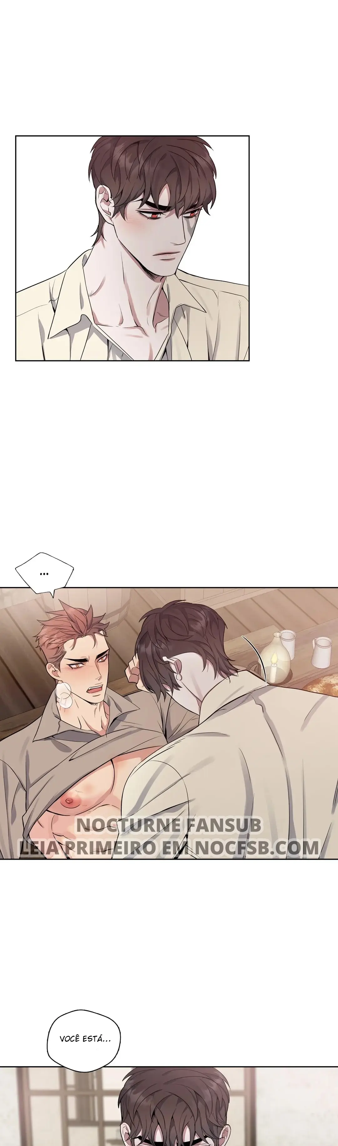 A Mesa do Mestre – Capítulo 42 Yaoi – Página 23 A Mesa do Mestre – Capítulo 42 Yaoi – Página 23