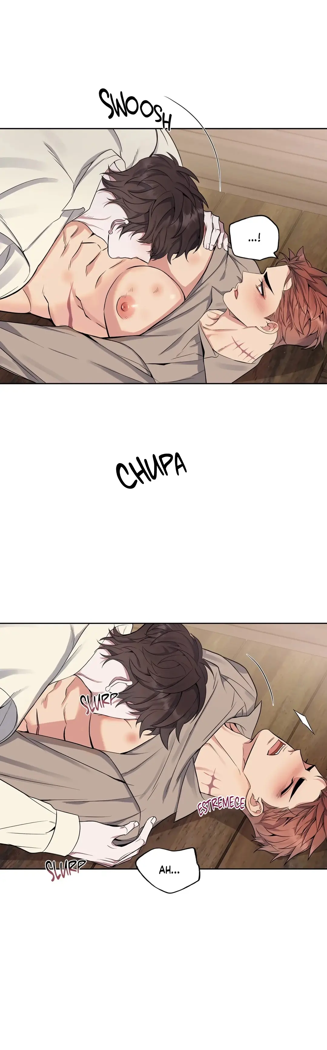 A Mesa do Mestre – Capítulo 42 Yaoi – Página 25 A Mesa do Mestre – Capítulo 42 Yaoi – Página 25