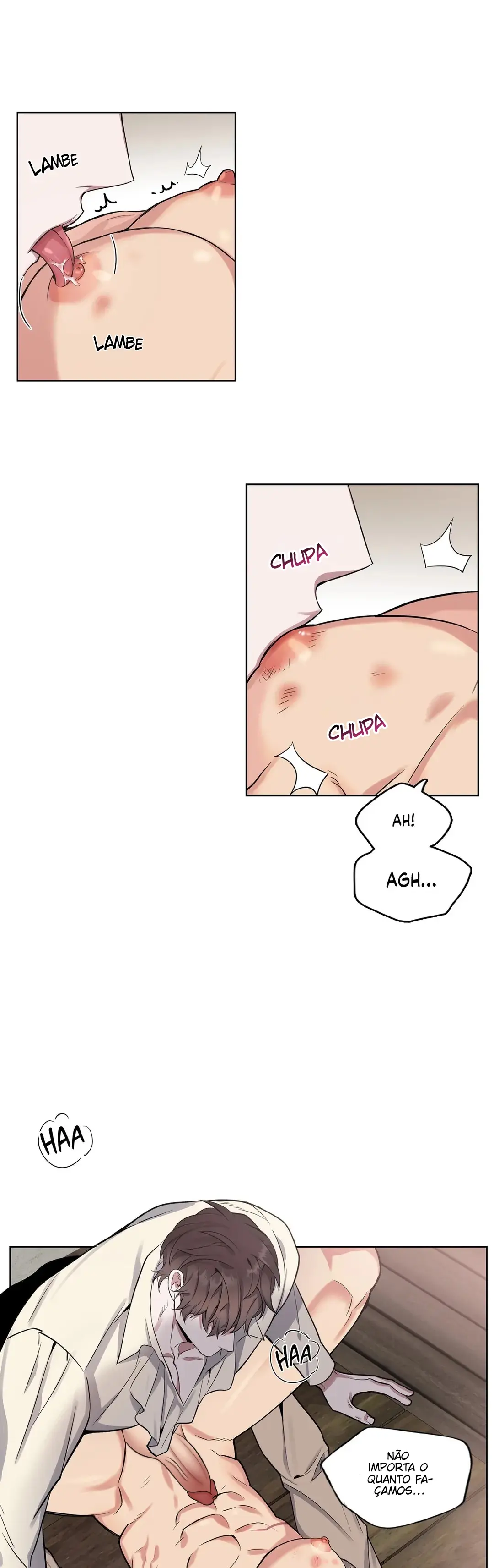 A Mesa do Mestre – Capítulo 42 Yaoi – Página 26 A Mesa do Mestre – Capítulo 42 Yaoi – Página 26