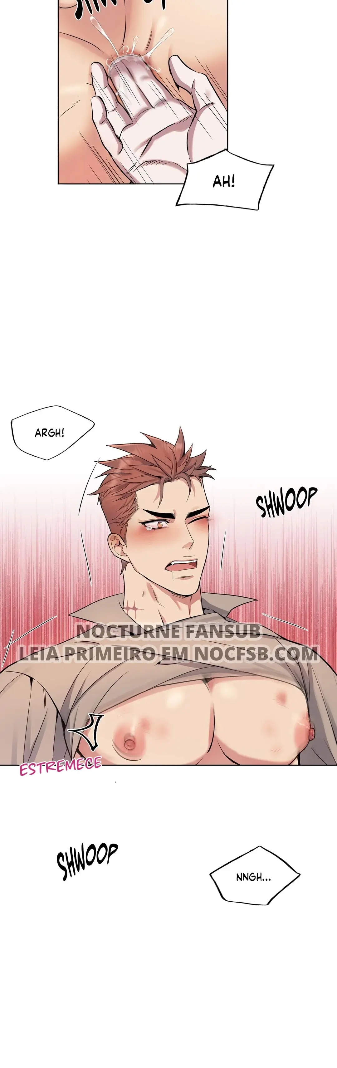 A Mesa do Mestre – Capítulo 42 Yaoi – Página 31 A Mesa do Mestre – Capítulo 42 Yaoi – Página 31