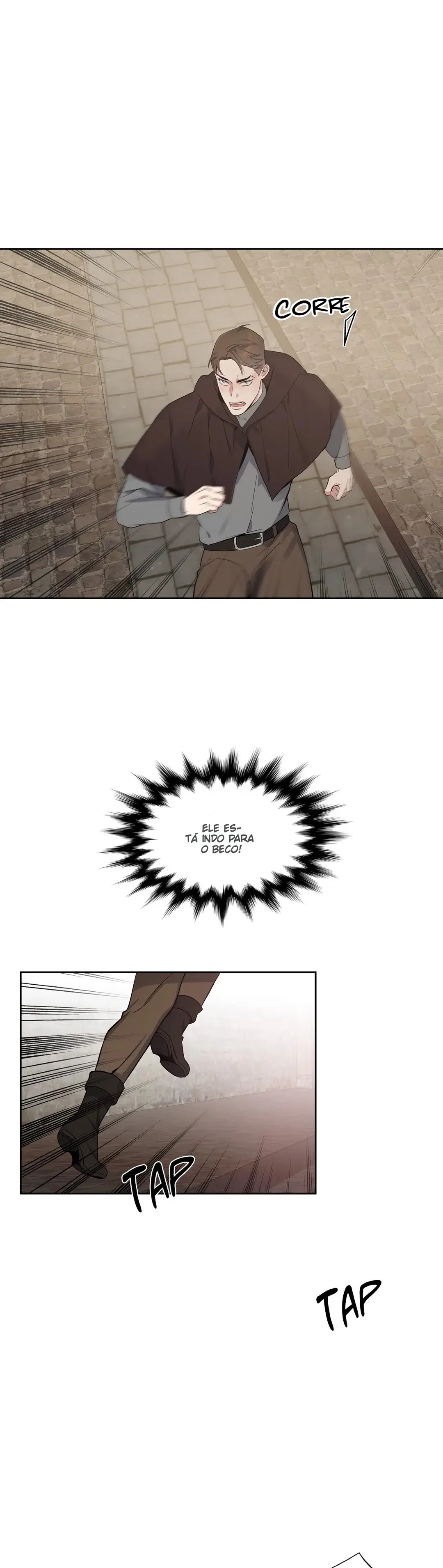 A Mesa do Mestre – Capítulo 42 Yaoi – Página 5 A Mesa do Mestre – Capítulo 42 Yaoi – Página 5