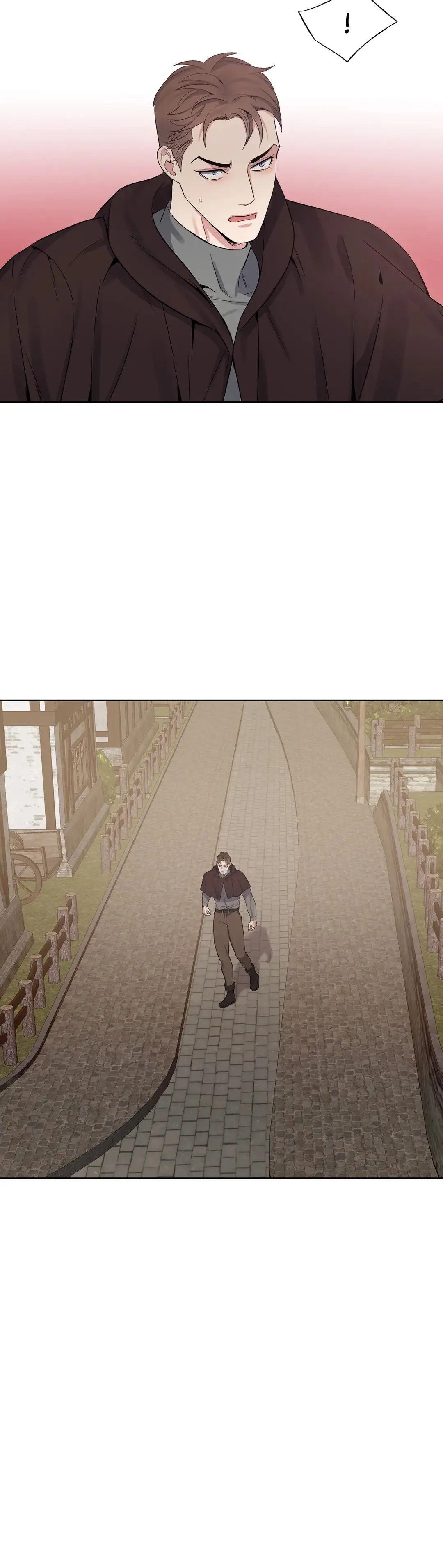 A Mesa do Mestre – Capítulo 42 Yaoi – Página 6 A Mesa do Mestre – Capítulo 42 Yaoi – Página 6