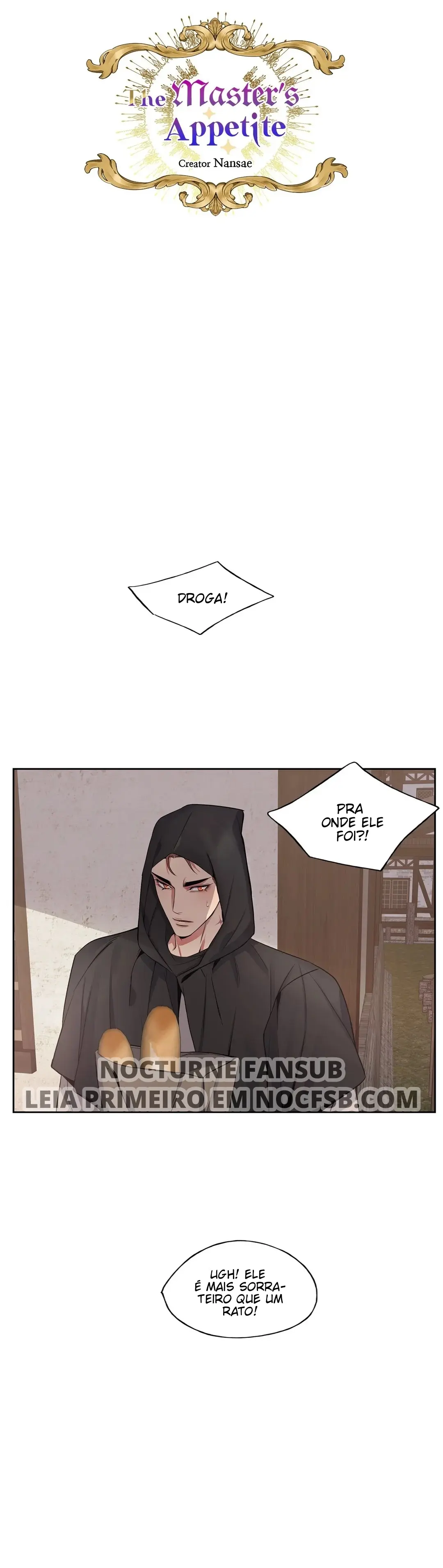 A Mesa do Mestre – Capítulo 42 Yaoi – Página 7 A Mesa do Mestre – Capítulo 42 Yaoi – Página 7