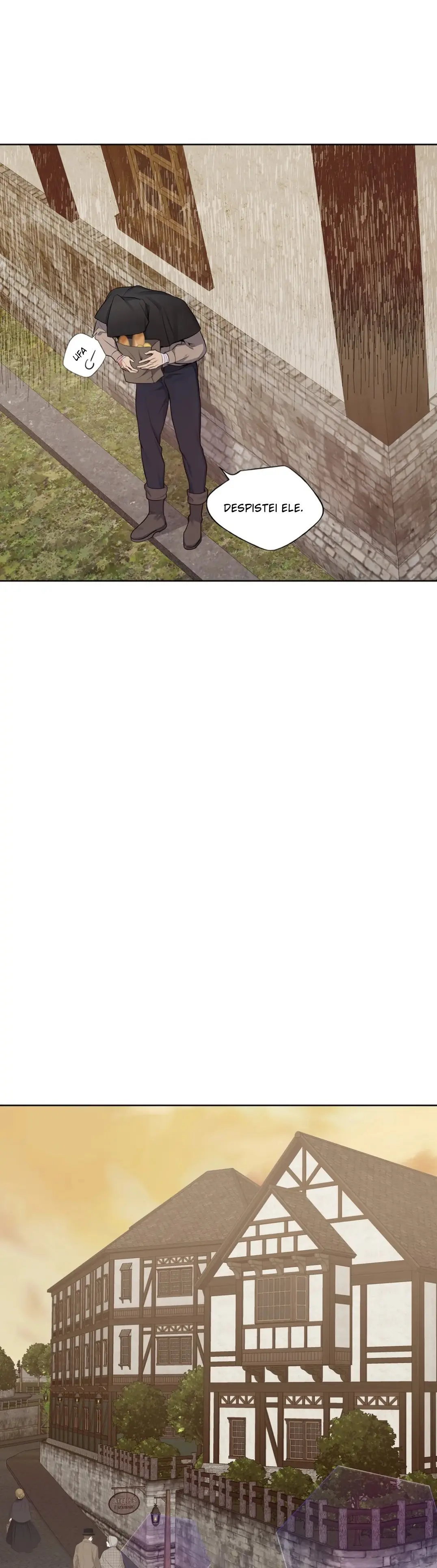 A Mesa do Mestre – Capítulo 42 Yaoi – Página 8 A Mesa do Mestre – Capítulo 42 Yaoi – Página 8