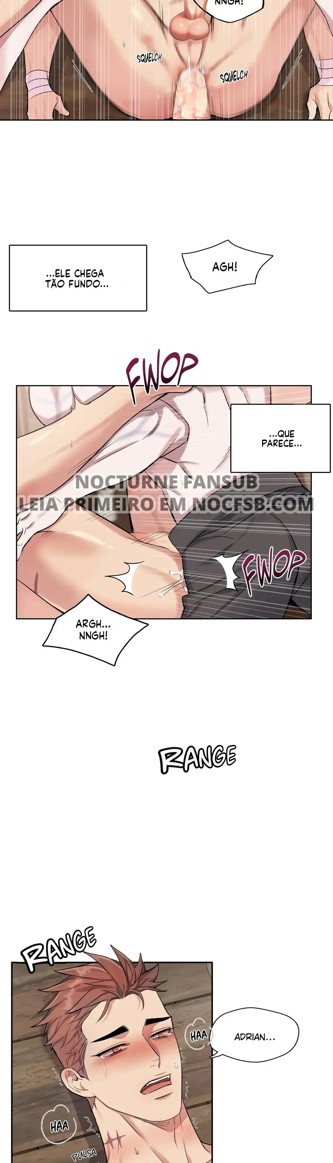 A Mesa do Mestre – Capítulo 43 Yaoi – Página 11 A Mesa do Mestre – Capítulo 43 Yaoi – Página 11