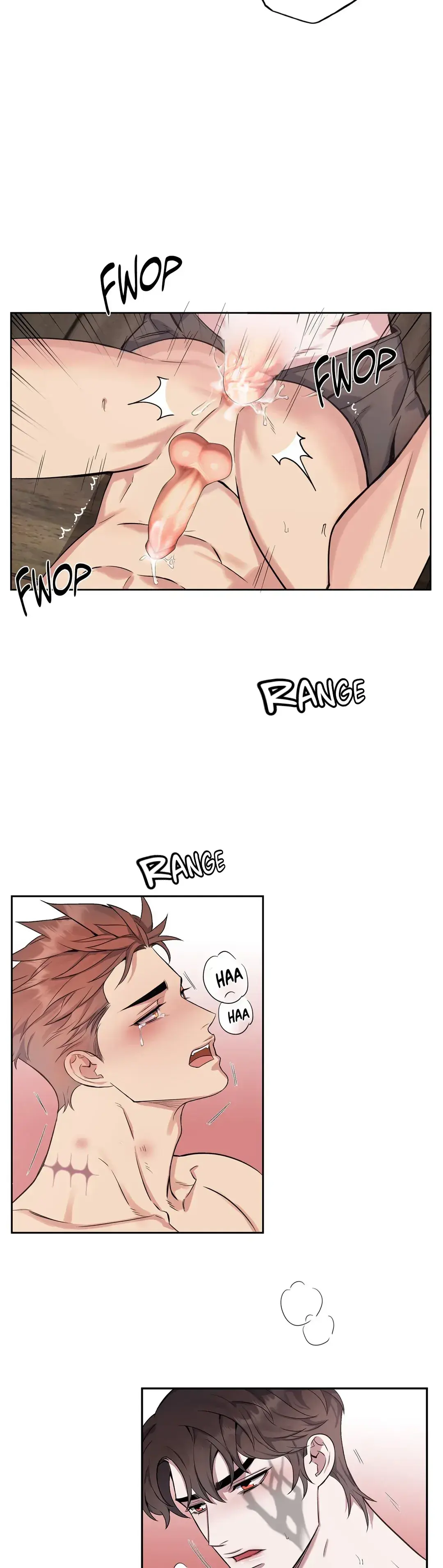 A Mesa do Mestre – Capítulo 43 Yaoi – Página 16 A Mesa do Mestre – Capítulo 43 Yaoi – Página 16