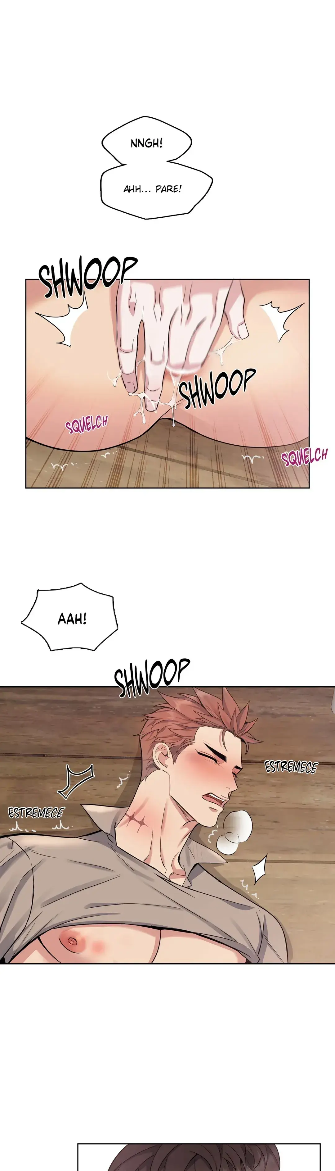 A Mesa do Mestre – Capítulo 43 Yaoi – Página 2 A Mesa do Mestre – Capítulo 43 Yaoi – Página 2