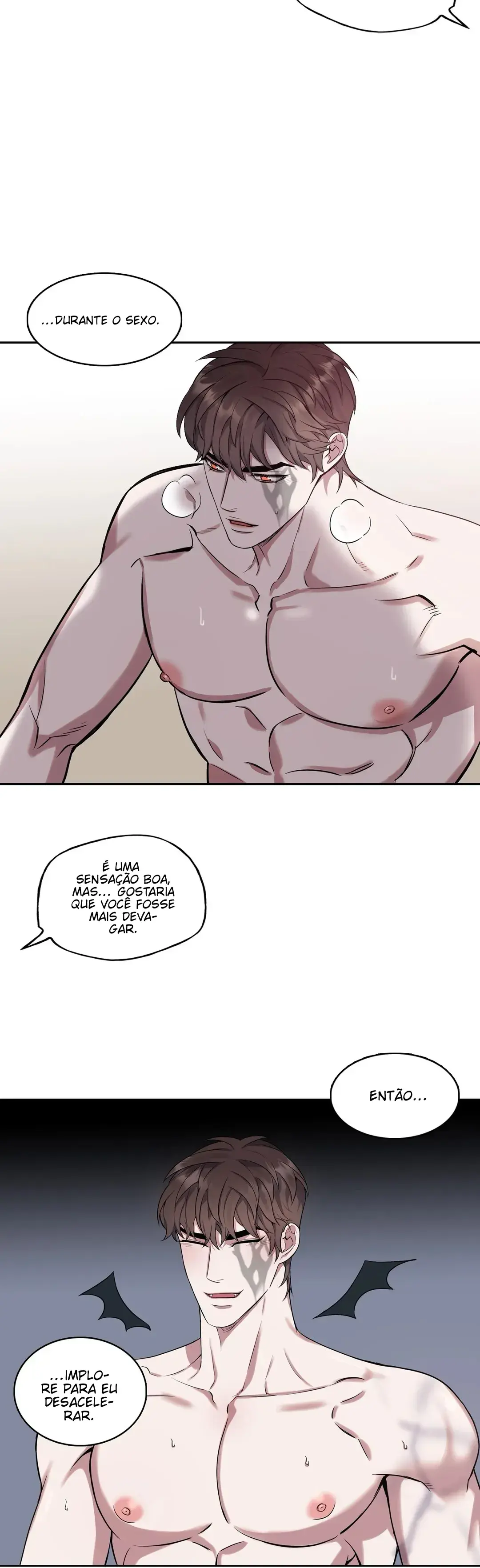 A Mesa do Mestre – Capítulo 43 Yaoi – Página 21 A Mesa do Mestre – Capítulo 43 Yaoi – Página 21