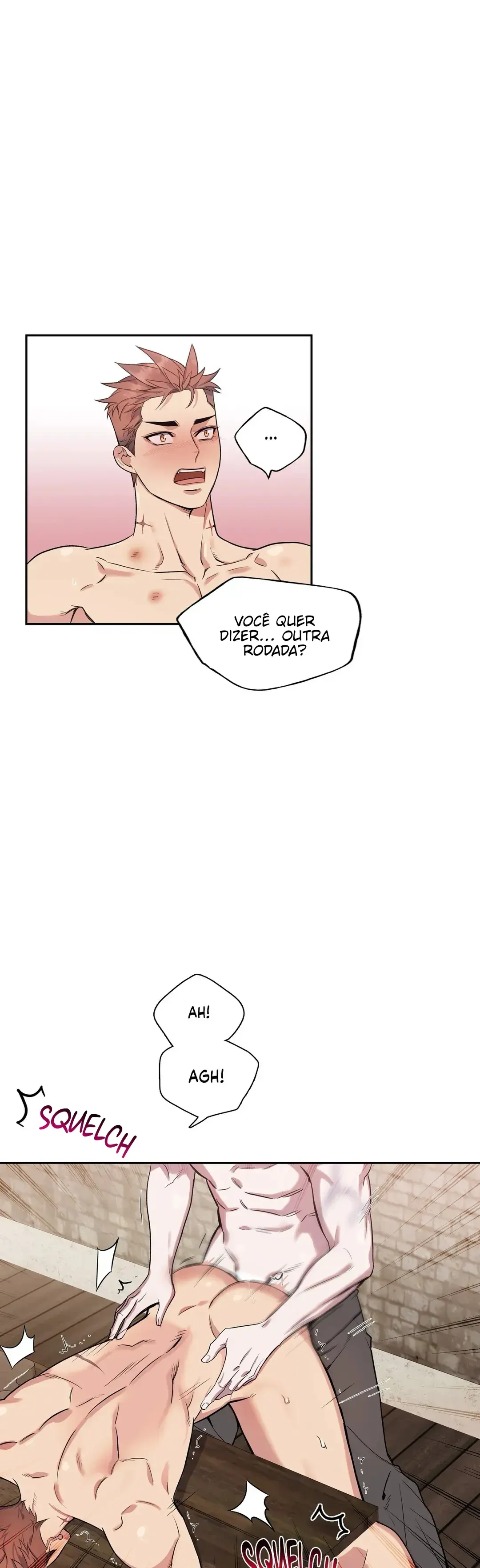 A Mesa do Mestre – Capítulo 43 Yaoi – Página 22 A Mesa do Mestre – Capítulo 43 Yaoi – Página 22