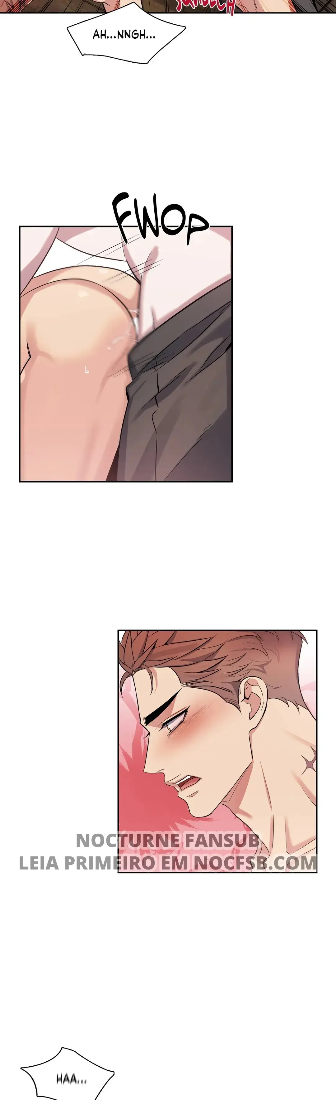 A Mesa do Mestre – Capítulo 43 Yaoi – Página 23 A Mesa do Mestre – Capítulo 43 Yaoi – Página 23