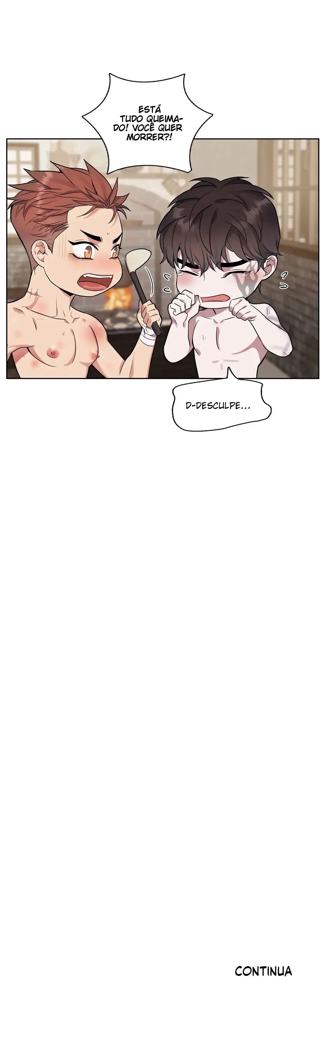 A Mesa do Mestre – Capítulo 43 Yaoi – Página 30 A Mesa do Mestre – Capítulo 43 Yaoi – Página 30