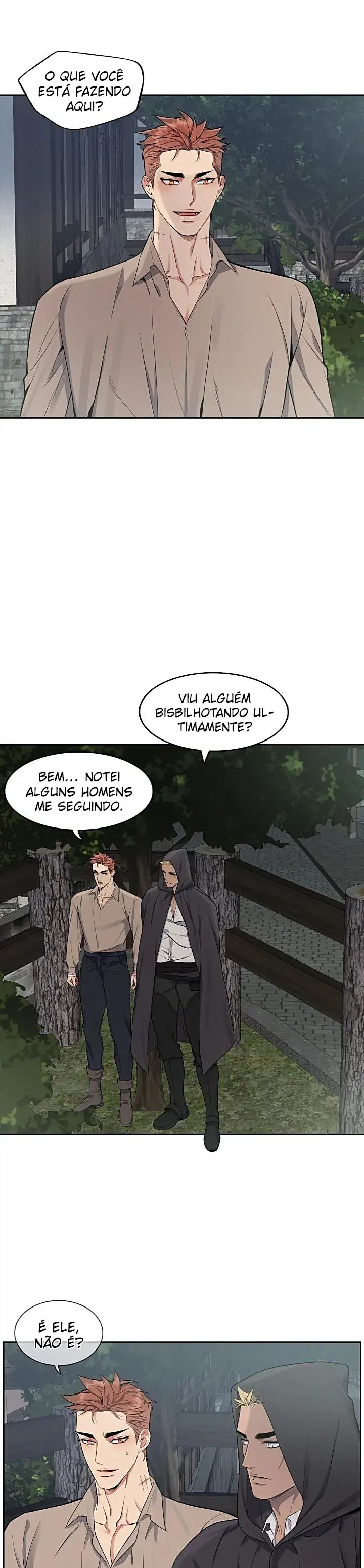 A Mesa do Mestre – Capítulo 44 Yaoi – Página 16 A Mesa do Mestre – Capítulo 44 Yaoi – Página 16