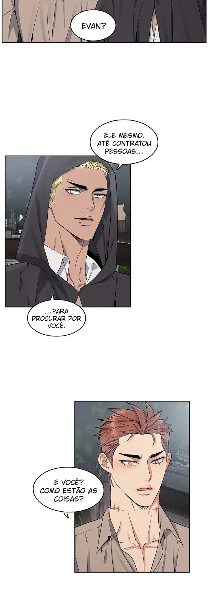 A Mesa do Mestre – Capítulo 44 Yaoi – Página 17 A Mesa do Mestre – Capítulo 44 Yaoi – Página 17