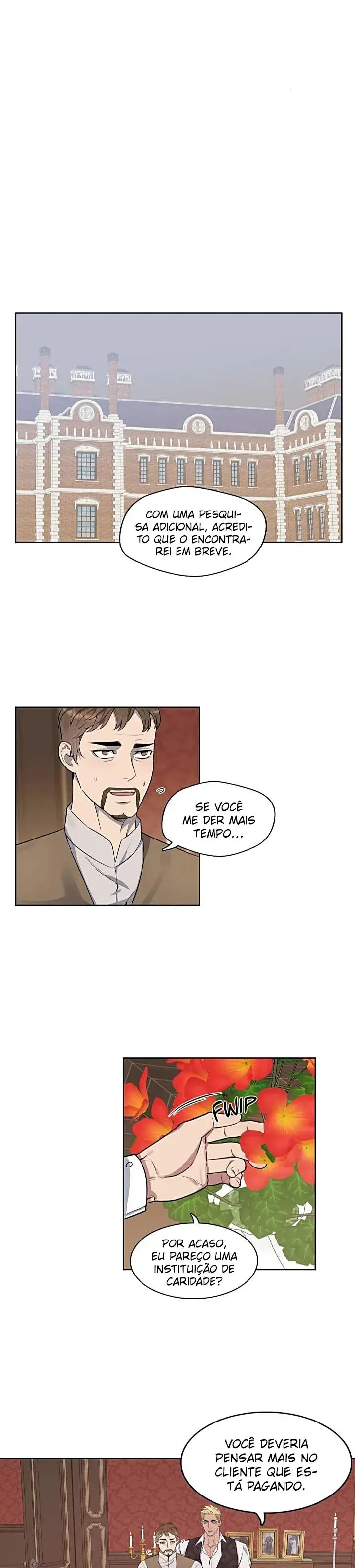 A Mesa do Mestre – Capítulo 44 Yaoi – Página 2 A Mesa do Mestre – Capítulo 44 Yaoi – Página 2