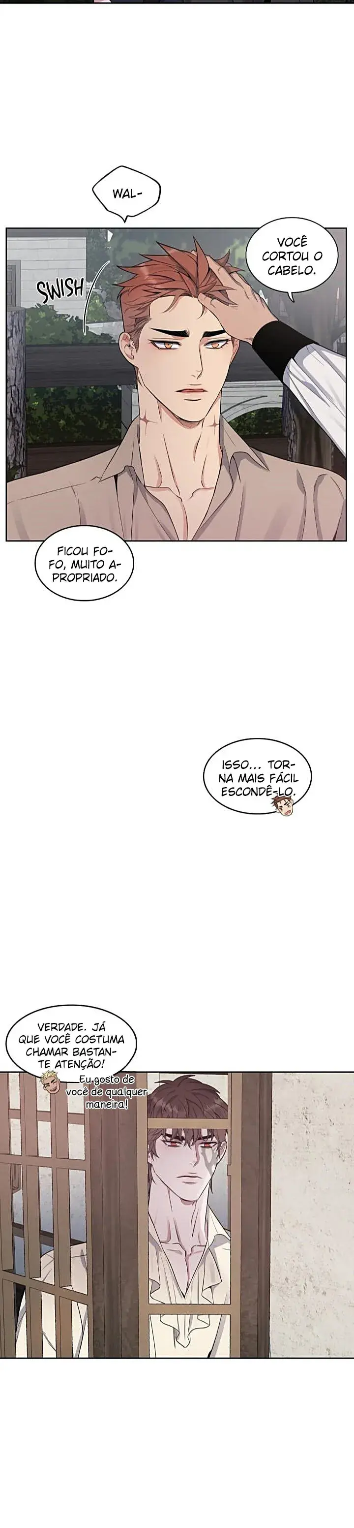 A Mesa do Mestre – Capítulo 44 Yaoi – Página 20 A Mesa do Mestre – Capítulo 44 Yaoi – Página 20