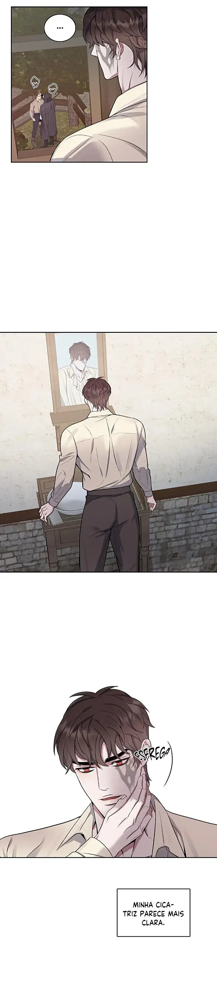 A Mesa do Mestre – Capítulo 44 Yaoi – Página 21 A Mesa do Mestre – Capítulo 44 Yaoi – Página 21