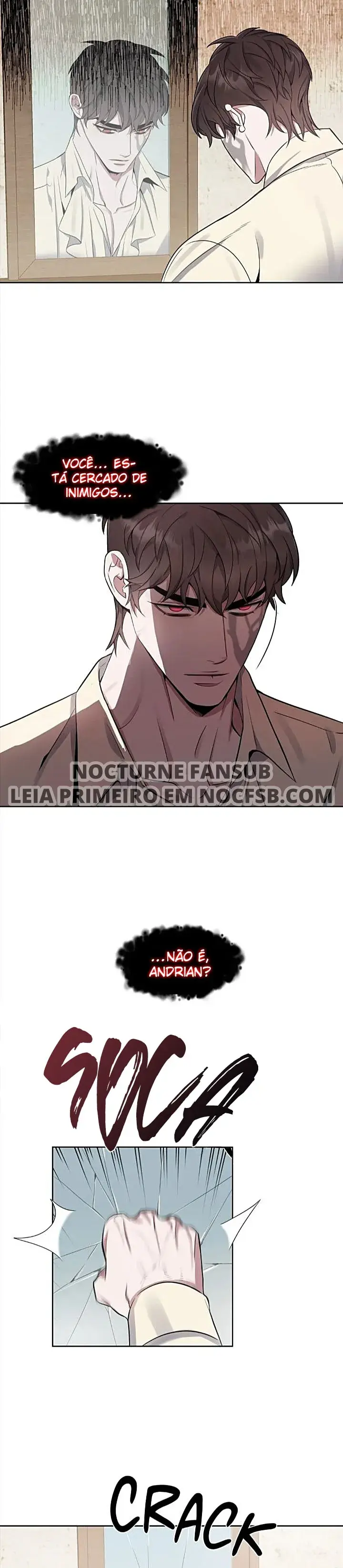 A Mesa do Mestre – Capítulo 44 Yaoi – Página 23 A Mesa do Mestre – Capítulo 44 Yaoi – Página 23