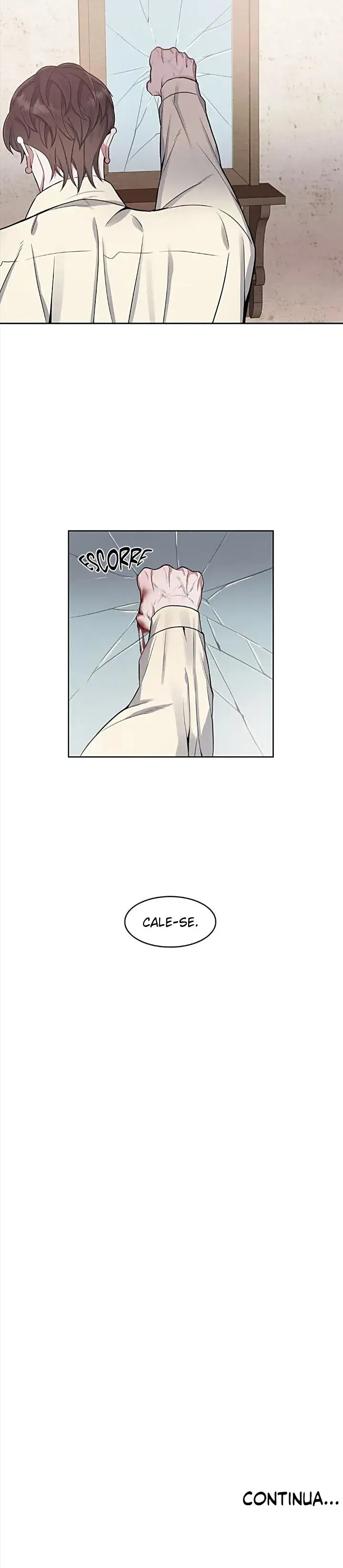 A Mesa do Mestre – Capítulo 44 Yaoi – Página 24 A Mesa do Mestre – Capítulo 44 Yaoi – Página 24