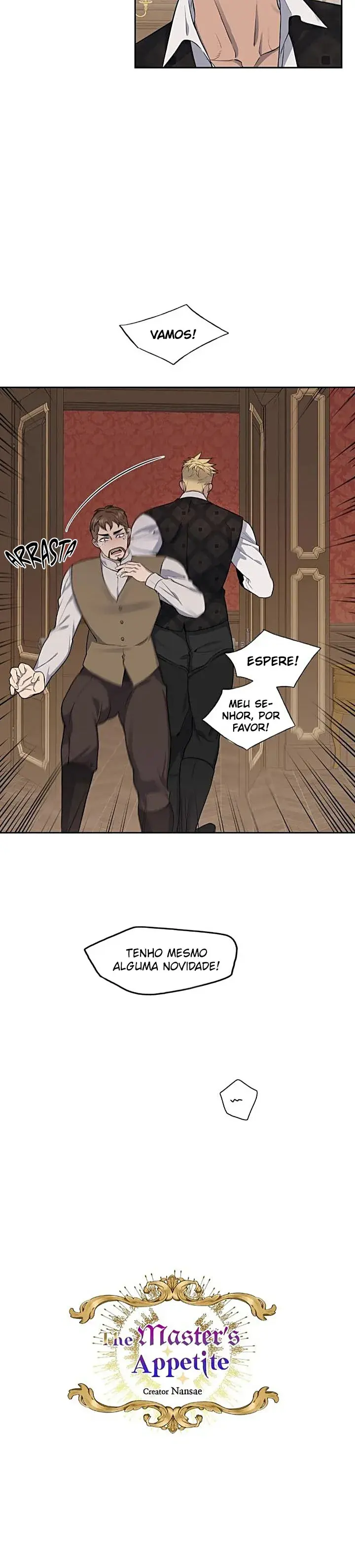 A Mesa do Mestre – Capítulo 44 Yaoi – Página 4 A Mesa do Mestre – Capítulo 44 Yaoi – Página 4