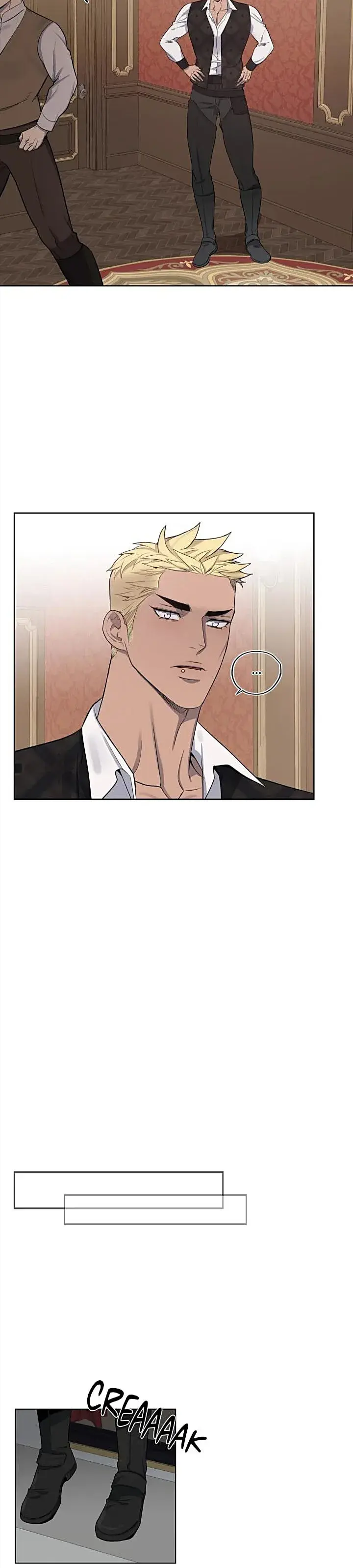 A Mesa do Mestre – Capítulo 44 Yaoi – Página 8 A Mesa do Mestre – Capítulo 44 Yaoi – Página 8