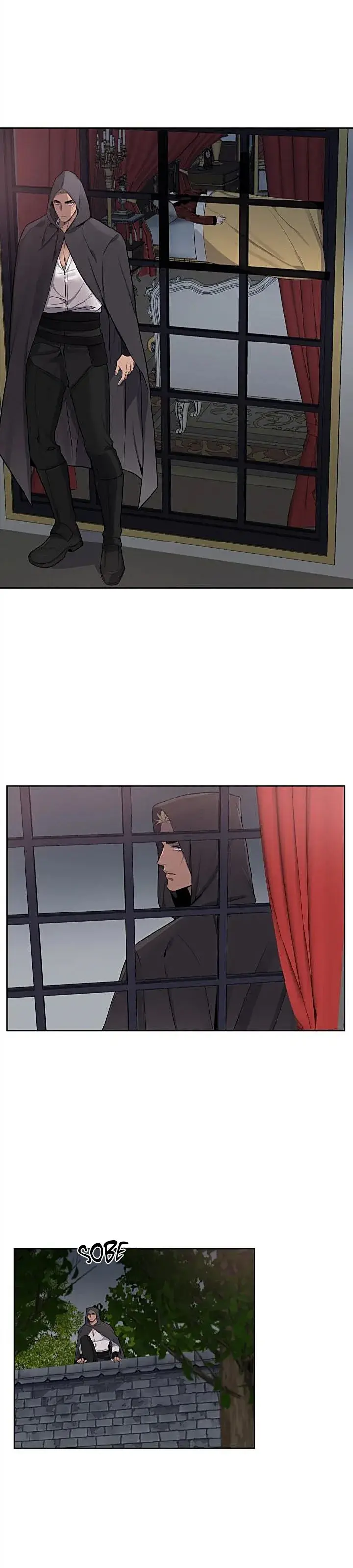 A Mesa do Mestre – Capítulo 44 Yaoi – Página 9 A Mesa do Mestre – Capítulo 44 Yaoi – Página 9