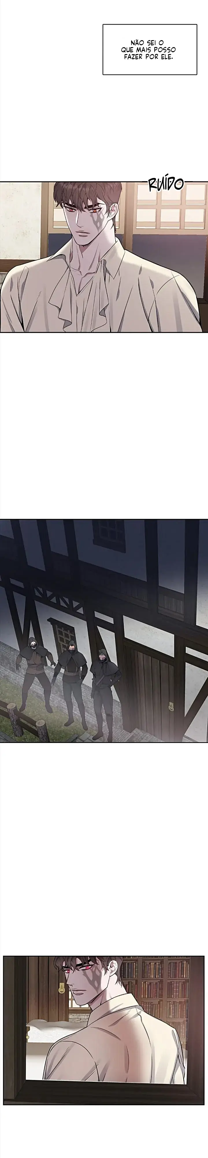 A Mesa do Mestre – Capítulo 45 Yaoi – Página 10 A Mesa do Mestre – Capítulo 45 Yaoi – Página 10