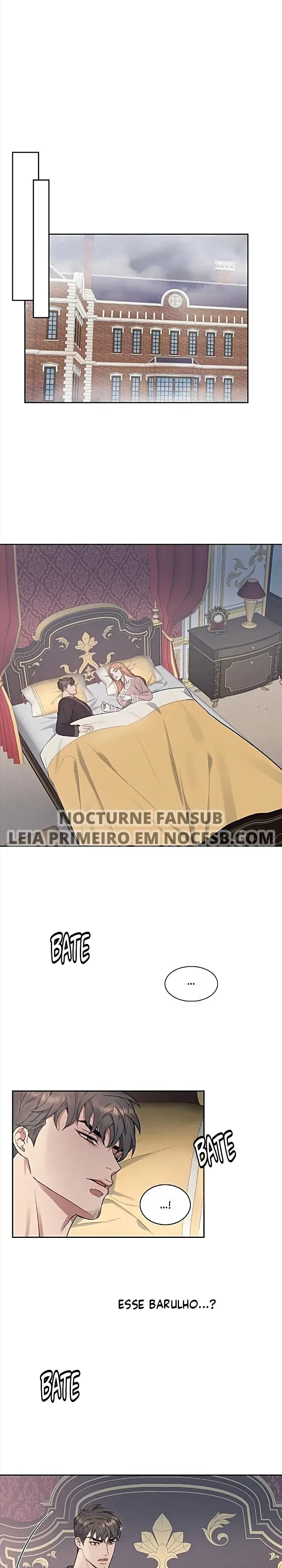 A Mesa do Mestre – Capítulo 45 Yaoi – Página 11 A Mesa do Mestre – Capítulo 45 Yaoi – Página 11