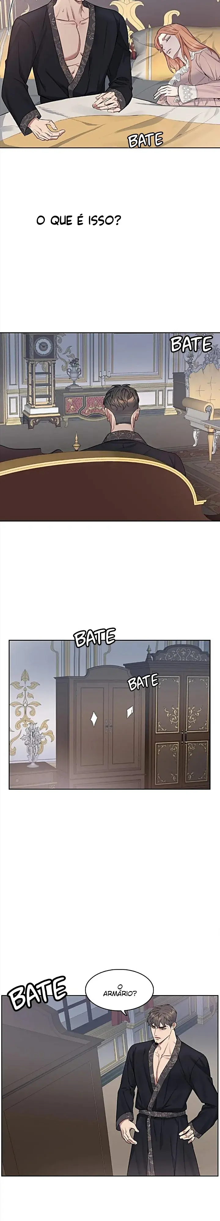 A Mesa do Mestre – Capítulo 45 Yaoi – Página 12 A Mesa do Mestre – Capítulo 45 Yaoi – Página 12