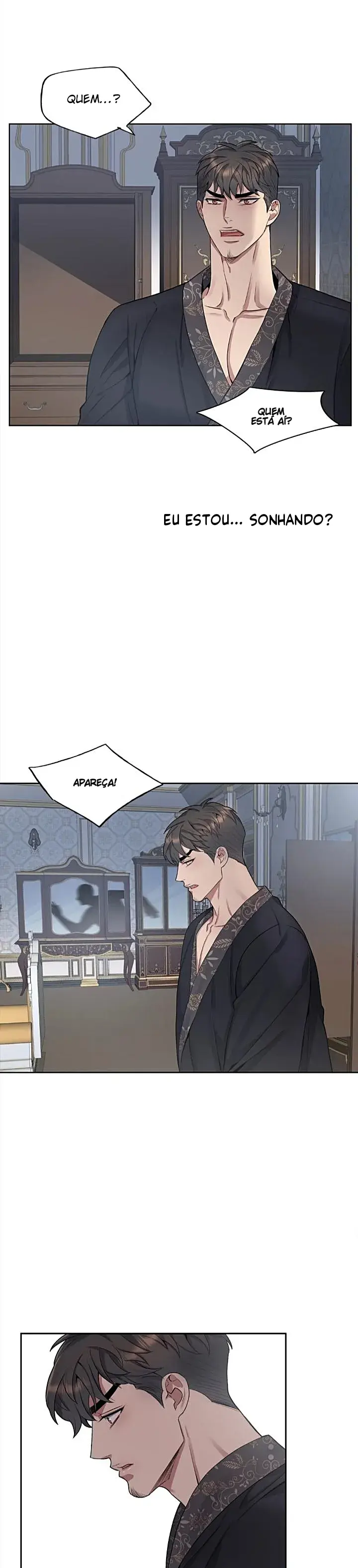 A Mesa do Mestre – Capítulo 45 Yaoi – Página 17 A Mesa do Mestre – Capítulo 45 Yaoi – Página 17