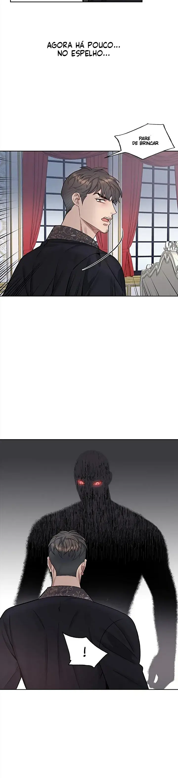 A Mesa do Mestre – Capítulo 45 Yaoi – Página 18 A Mesa do Mestre – Capítulo 45 Yaoi – Página 18