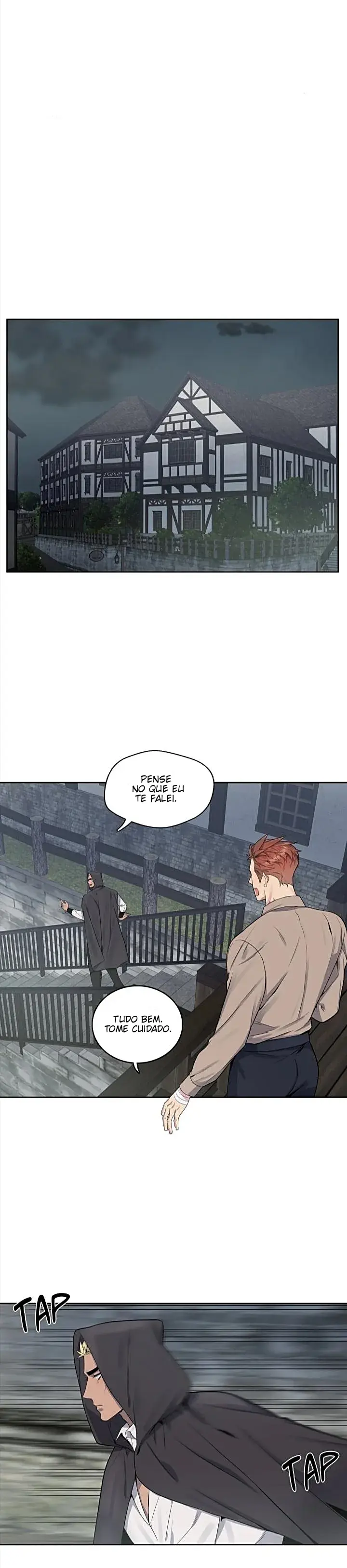 A Mesa do Mestre – Capítulo 45 Yaoi – Página 2 A Mesa do Mestre – Capítulo 45 Yaoi – Página 2