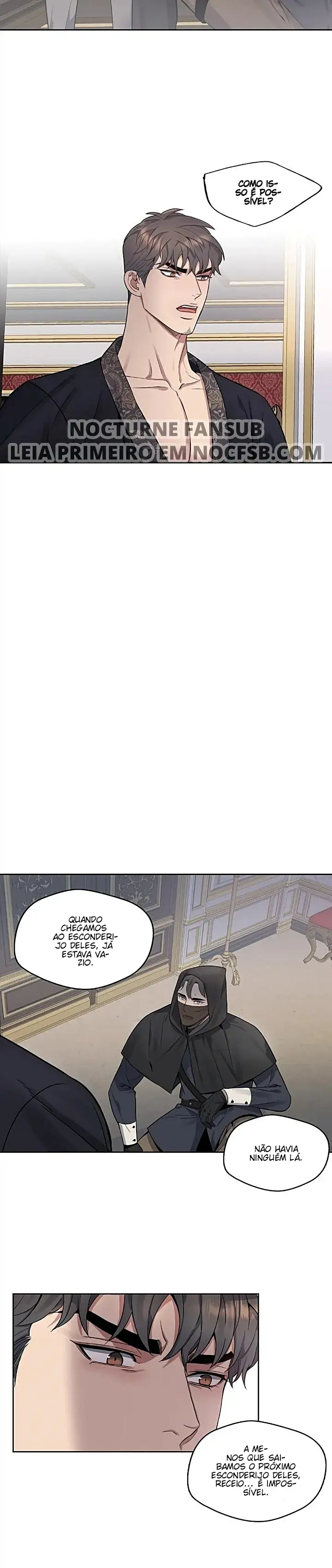 A Mesa do Mestre – Capítulo 45 Yaoi – Página 23 A Mesa do Mestre – Capítulo 45 Yaoi – Página 23