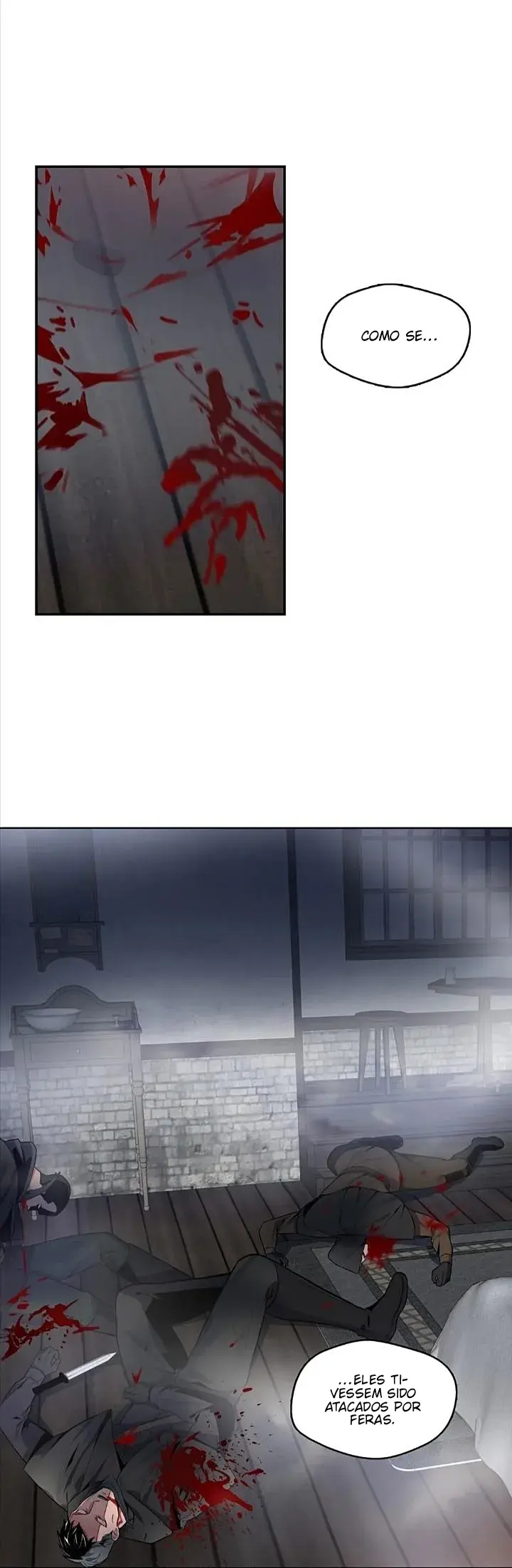 A Mesa do Mestre – Capítulo 45 Yaoi – Página 25 A Mesa do Mestre – Capítulo 45 Yaoi – Página 25