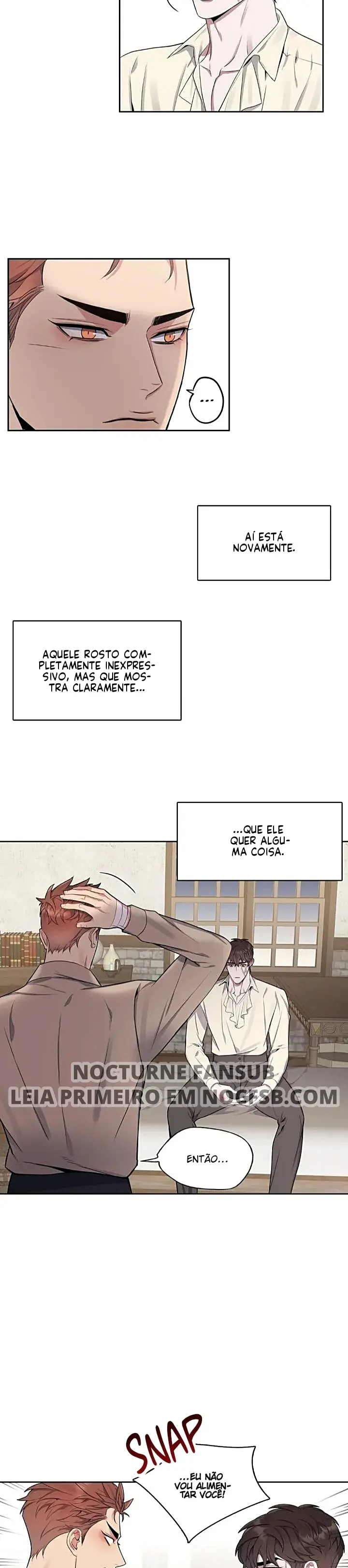 A Mesa do Mestre – Capítulo 45 Yaoi – Página 7 A Mesa do Mestre – Capítulo 45 Yaoi – Página 7