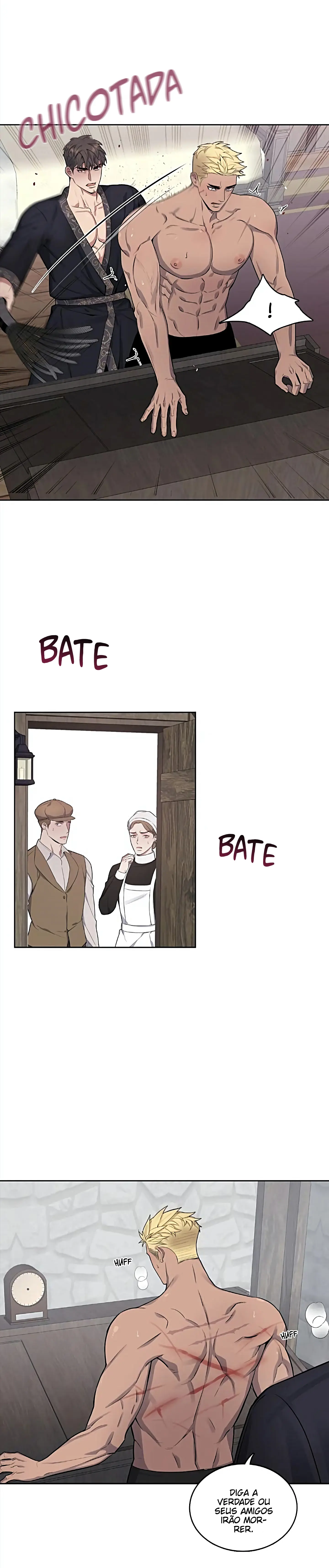 A Mesa do Mestre – Capítulo 46 Yaoi – Página 10 A Mesa do Mestre – Capítulo 46 Yaoi – Página 10