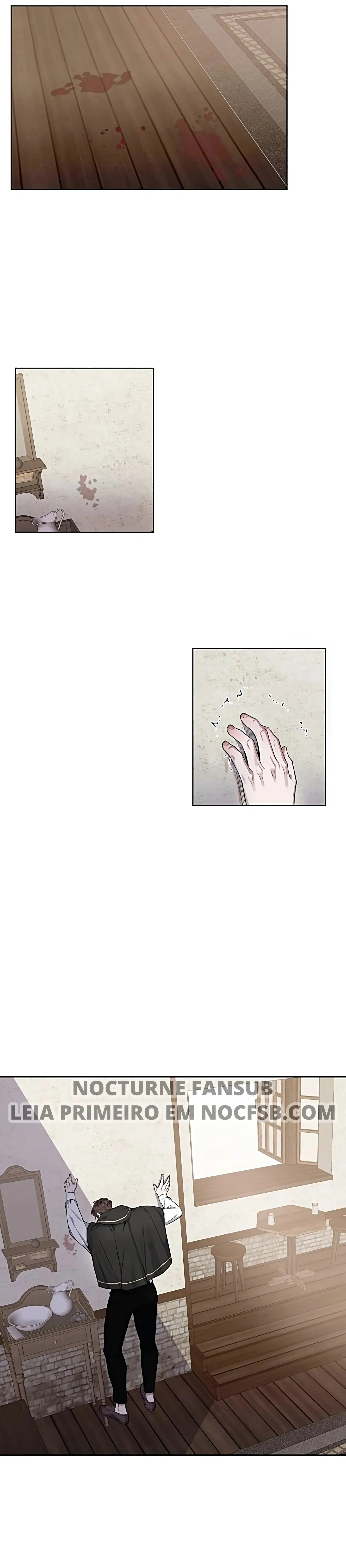 A Mesa do Mestre – Capítulo 46 Yaoi – Página 15 A Mesa do Mestre – Capítulo 46 Yaoi – Página 15