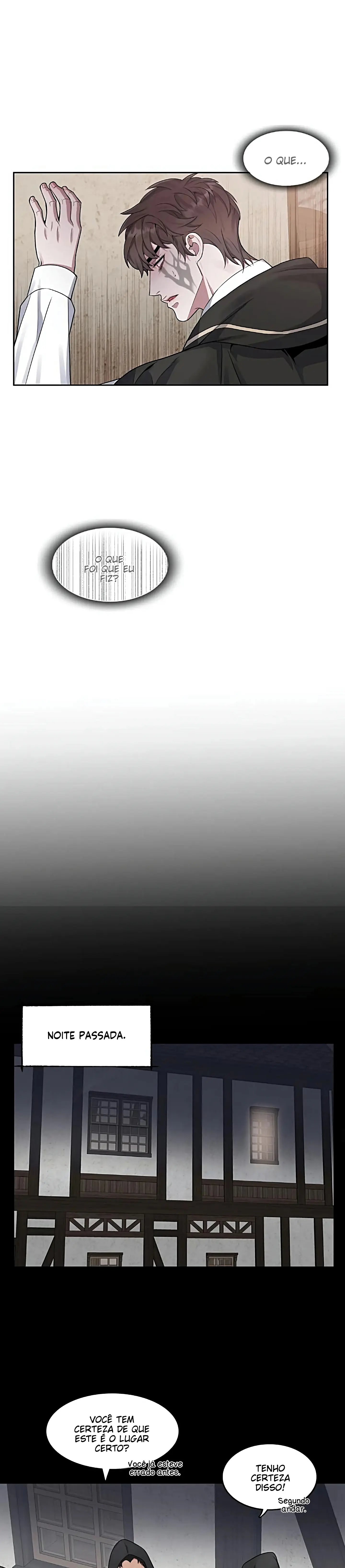 A Mesa do Mestre – Capítulo 46 Yaoi – Página 16 A Mesa do Mestre – Capítulo 46 Yaoi – Página 16