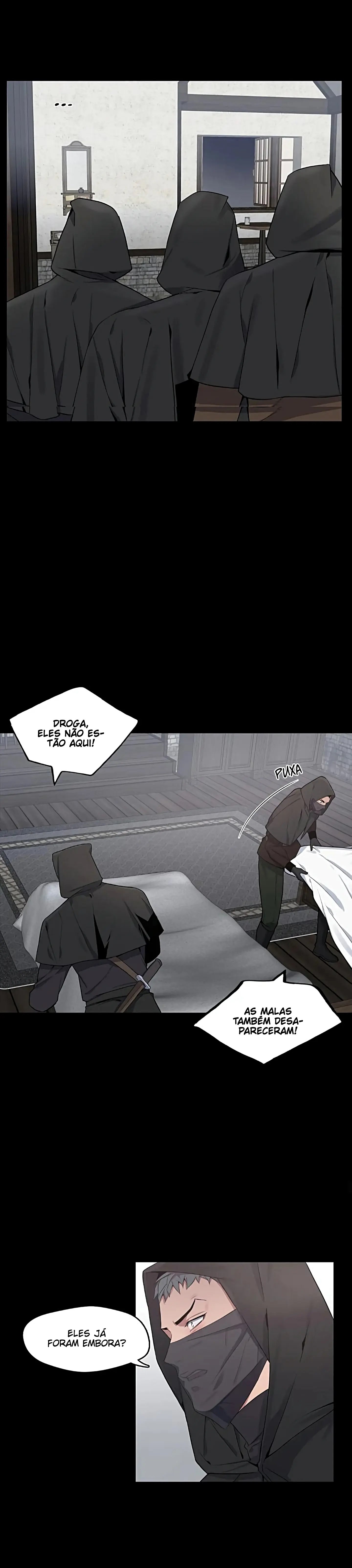 A Mesa do Mestre – Capítulo 46 Yaoi – Página 18 A Mesa do Mestre – Capítulo 46 Yaoi – Página 18